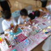 「ガトキンものづくり体験終了♪」