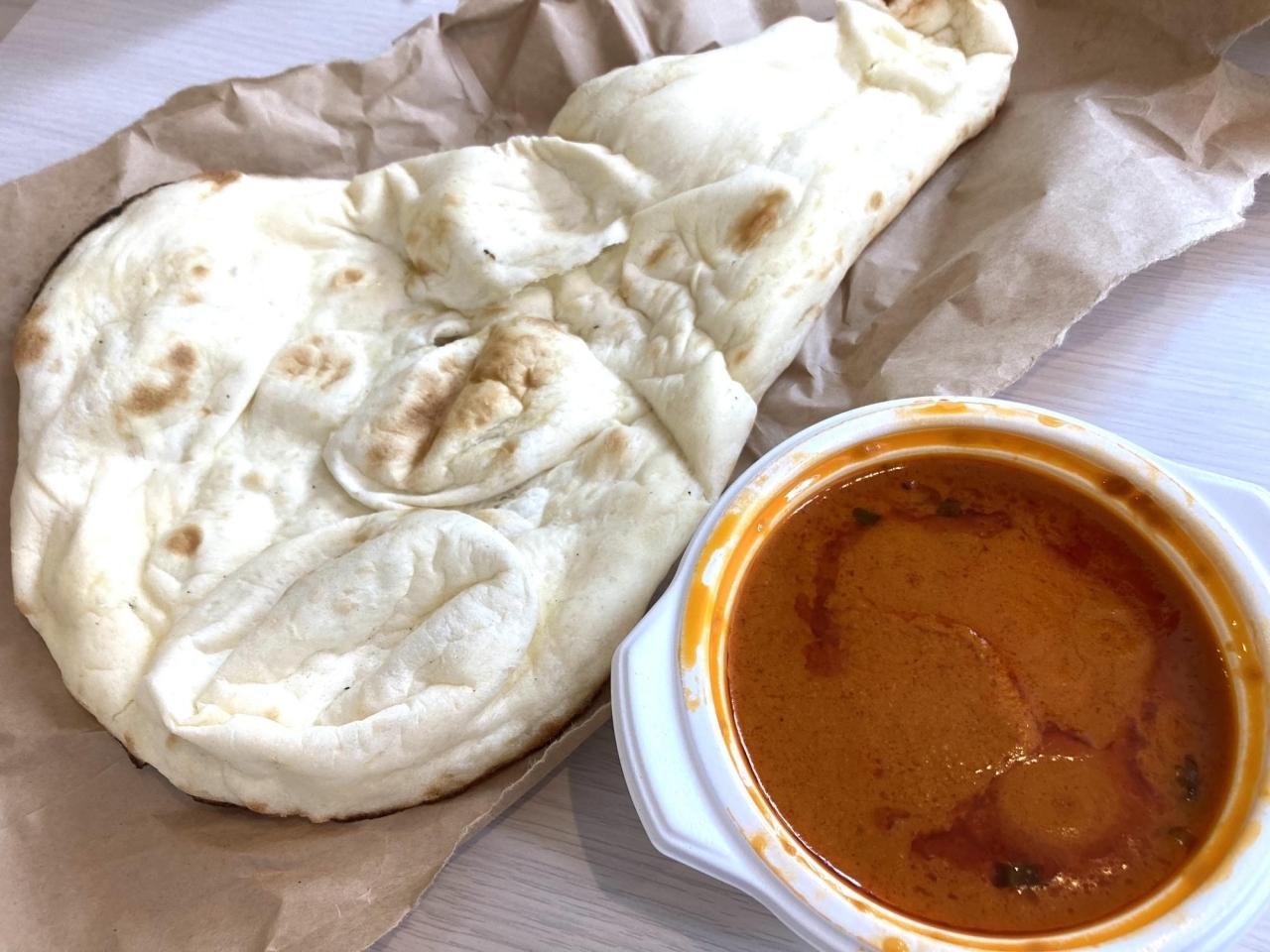 第28回 インドカレーtime カレー 南浦和 浦和のテイクアウトメニュー食べてみた まいぷれ 浦和 第28回 インドカレーtime カレー 南浦和 浦和のテイクアウトメニュー食べてみた まいぷれ 浦和