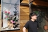 賛美　さんび　柳田