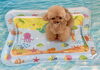 ぷぷちゃん「波とわんこ🌊」