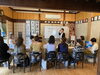 元気・健康になる いろんな悩みもすっきり解決「元気・健康になる  麹漬け鳥そぼろ二色丼　南区で腸活ランチが食べられる古民家カフェ」