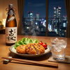 【悪魔的ペアリング】宮崎の芋焼酎「日向古秘」×佐賀の「ミンチ天」が止まらない！