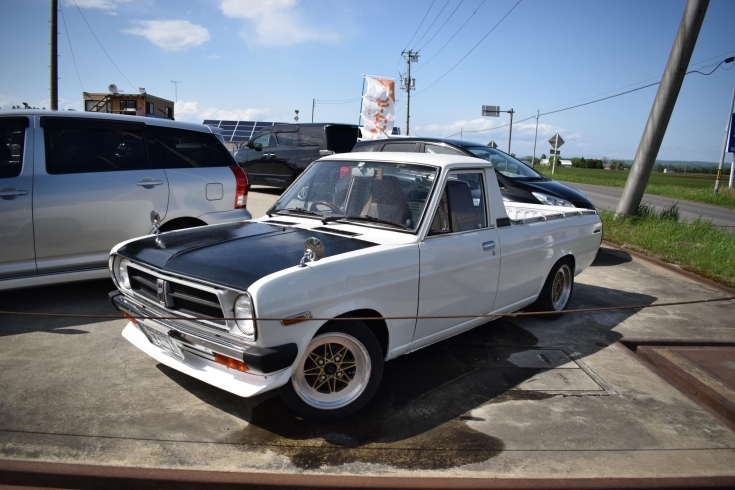 十勝 幕別の頼れる自動車店 株 マイカーセンター 新たな中古車入荷 幅広い車種を取り揃えています まいぷれ帯広 十勝編集部のニュース まいぷれ 帯広 十勝