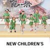 NEW CHILDREN'S_ダンス「新茶まつり　出店者紹介！　vol.8」