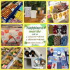 出店者さんです「Happiness marche vol 10」