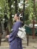 成人式当日】振袖着付け（ヘアセット・メイク）早朝5時から対応可能