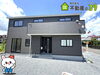 島田市金谷泉町☆２号棟「島田市金谷泉町で新築戸建オープンハウス開催✨全3棟中ラスト2棟販売中🏡藤枝市・焼津市・島田市の不動産売買や土地相談は地域密着の当社にお任せください📍」