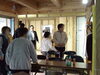 「モデルハウス新光町の家 構造見学会「エコハウスの仕組み大公開」」