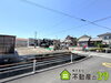 焼津市三ケ名　現地写真🏠2026/5/15撮影「【ＮＥＷ✨】焼津市三ケ名に全５棟🏠全棟並列駐車２台🚗焼津西小徒歩３分🏫富士屋・ウエルシア・セブンイレブン近く買い物便利▽ご予約制で同社完成物件のご内覧が可能です♪焼津市の家探し・土地情報も地域密着の不動産の39へお任せください🐰🏠」