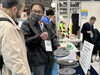 「【出展】第11回町工場見本市2025🏭今年のテーマはサステナブル！[付加価値の高いラバーキャスト工程・レーザー彫刻・金属加工・キーホルダー・ノベルティー・プレゼント・贈答]」