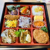 ふるかわさんのお弁当♡「お勉強しましょ(๑•ω-๑)♥斐川町 仏壇」
