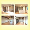 リビング・キッチン「E様邸フルリフォーム🏠ビフォーアフター✨」