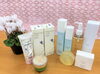コモエース化粧品「フェイシャルエステもやってます♡」