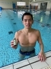 スポーツ選手も使用し、ドーピングの心配なしです！「毎日の「だるさ」「疲れが抜けない…」そんなあなたに！「イミダペプチド」1本300円」