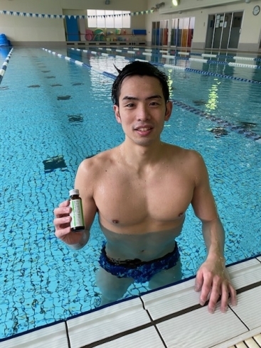 スポーツ選手も使用し、ドーピングの心配なしです!「毎日の「だるさ」「疲れが抜けない…」そんなあなたに!「イミダペプチド」1本300円」
