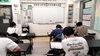 「初めての学力テスト頑張りましょう！！【個別指導】【大学受験】【中学受験】【大分市大道の少人数集団指導塾　王子・南大分・城南・上野ヶ丘・附属・大分西・大道・西の台・荏隈・金池・豊府】」