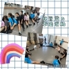 「🌟第3回川西市民ステージ🌟阪急百貨店吹奏楽団の皆様と合わせ稽古を行いました」