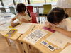 「「親子点字教室」を開催しました！(8/1開催)」