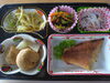 「10/3 お弁当の献立」