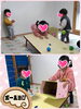 「お散歩＆ボール遊び 【交野市 小規模保育園】」