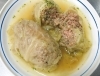 ロールキャベツ