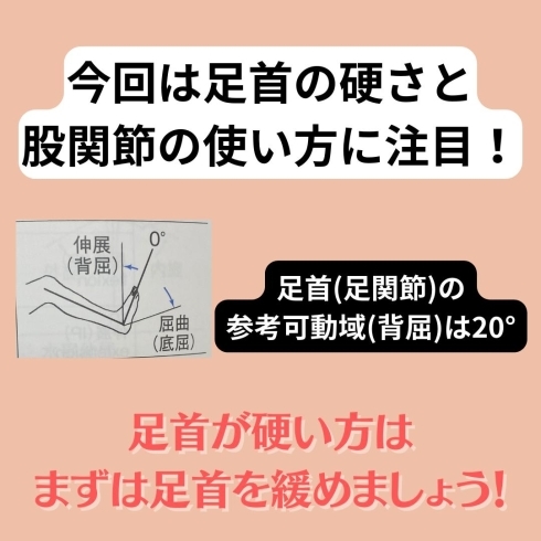 しゃがめない人３「【しゃがめない人ヤバイ！】」