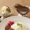 国産牛スジカレー※
