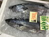 「魚魚市場鮮魚コーナーおすすめは「カンパチ・カツオ」です♪」
