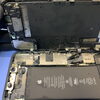 「【iPhone11が水没して起動しない…】水没復旧・画面交換・バッテリー交換で無事復活！｜スマホピットインゆめタウン筑紫野店」