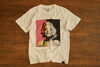 「モンロー、ヘプバーンTEE」
