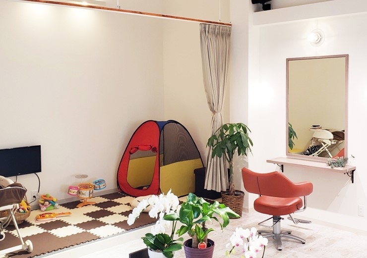 Hair Design Otomo Laughy オトモラフィ 大人も子供も笑顔にしたいアットホームなヘアサロン ニューオープンのお店をご紹介 まいぷれ 三条市 Hair Design Otomo Laughy オトモラフィ 大人も子供も笑顔にしたいアットホームなヘアサロン ニューオープンのお店をご紹介 まいぷれ 三条市