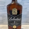 バランタイン　7年
