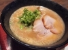 イチオシは「屋台風ラーメン」元精肉店が営む食堂