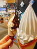 フォトスポットもございます🍦「クレミアソフトはいかがでしょうか。」