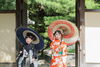 「温山荘で和の趣に包まれる七五三フォトイベント／和歌山市」