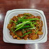 大根麻婆「2月14日のお惣菜」