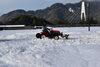 「除雪作業」