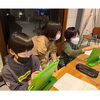 「＼アフタースクール　いよいよ次回は発表会！／」