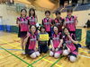 「全日本クラブ選手権（団体）三重県予選会結果🏓」
