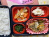ヘルシー弁当「１月２７日のお弁当🍱」
