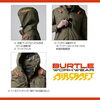 「バートル様　AC2064 サイドファン　ベスト空調服」