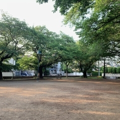 15回　大谷場公園（おおやばこうえん）　☆南浦和☆