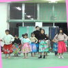 「こどもフラダンス教室　那珂川市　可愛いフラガール達が待っています♡」