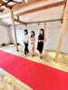 輝く個性と才能が集まる場所「同じ時間に「歩く」と「流す」のプロが集う日【ディースタート岩倉/岩倉市シェアサロン/レンタルサロン/レンタルスペース/レンタルスタジオ】」