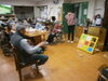 「11月20日（土）　交野市　小林診療所　デイサービス　有料老人ホーム」