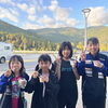 「富士山合宿に行ってきました！」