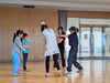 クラスを超えてみんなで楽しく「みんなで卒業を祝う合同ダンスイベント♫【瑞江キッズダンス　ダンスアプローズ】」