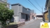 黒浜4LDK　南西側より「蓮田市大字黒浜　新築戸建住宅全1棟　2024年6月完成予定　4LDK　ベルク黒浜店徒歩3分！」