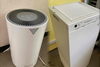 空気清浄機があちこちに「塾内ちょこっと紹介シリーズ」