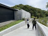直島新美術館「アートの島、直島へ-3」